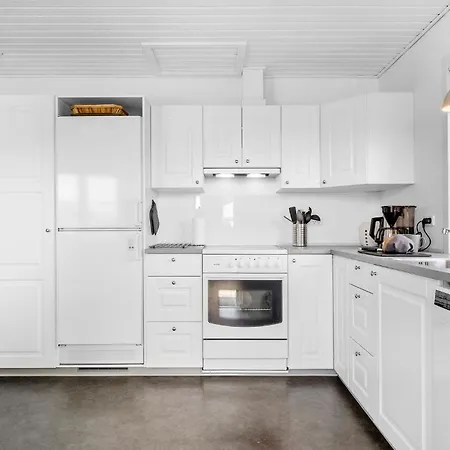 3 Bedroom Lovely In Hébergement de vacances Millinge