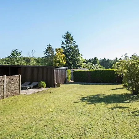 Hébergement de vacances 3 Bedroom Lovely In Millinge