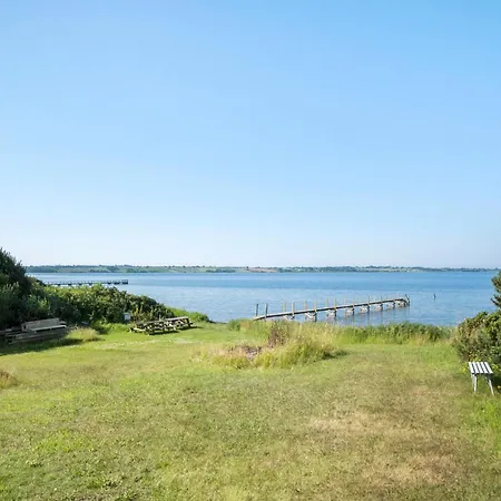 3 Bedroom Lovely In Hébergement de vacances Millinge